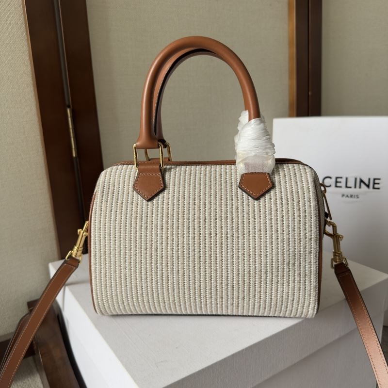 Celine Boston Bags